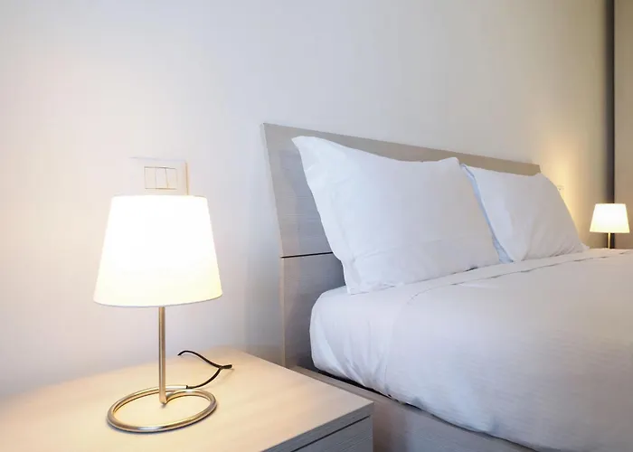 Zaffiro Apartment
