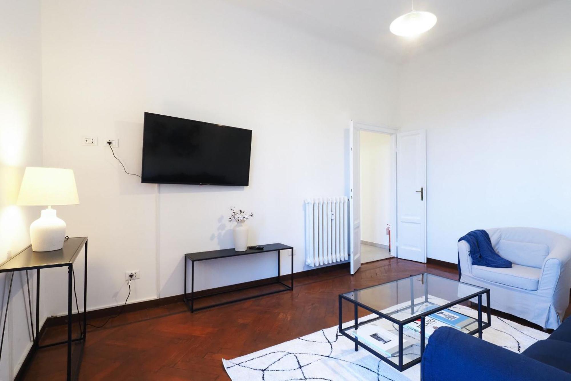 Zaffiro Apartamento